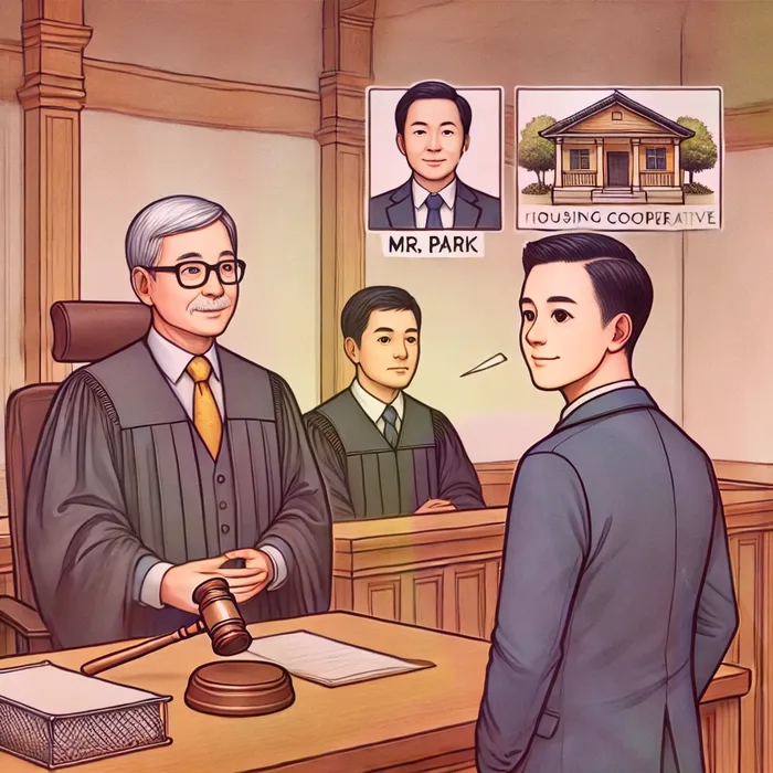 홍천군 파산 신청