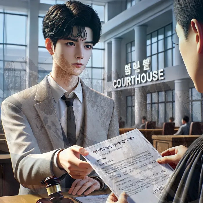 도산전문변호사 도움